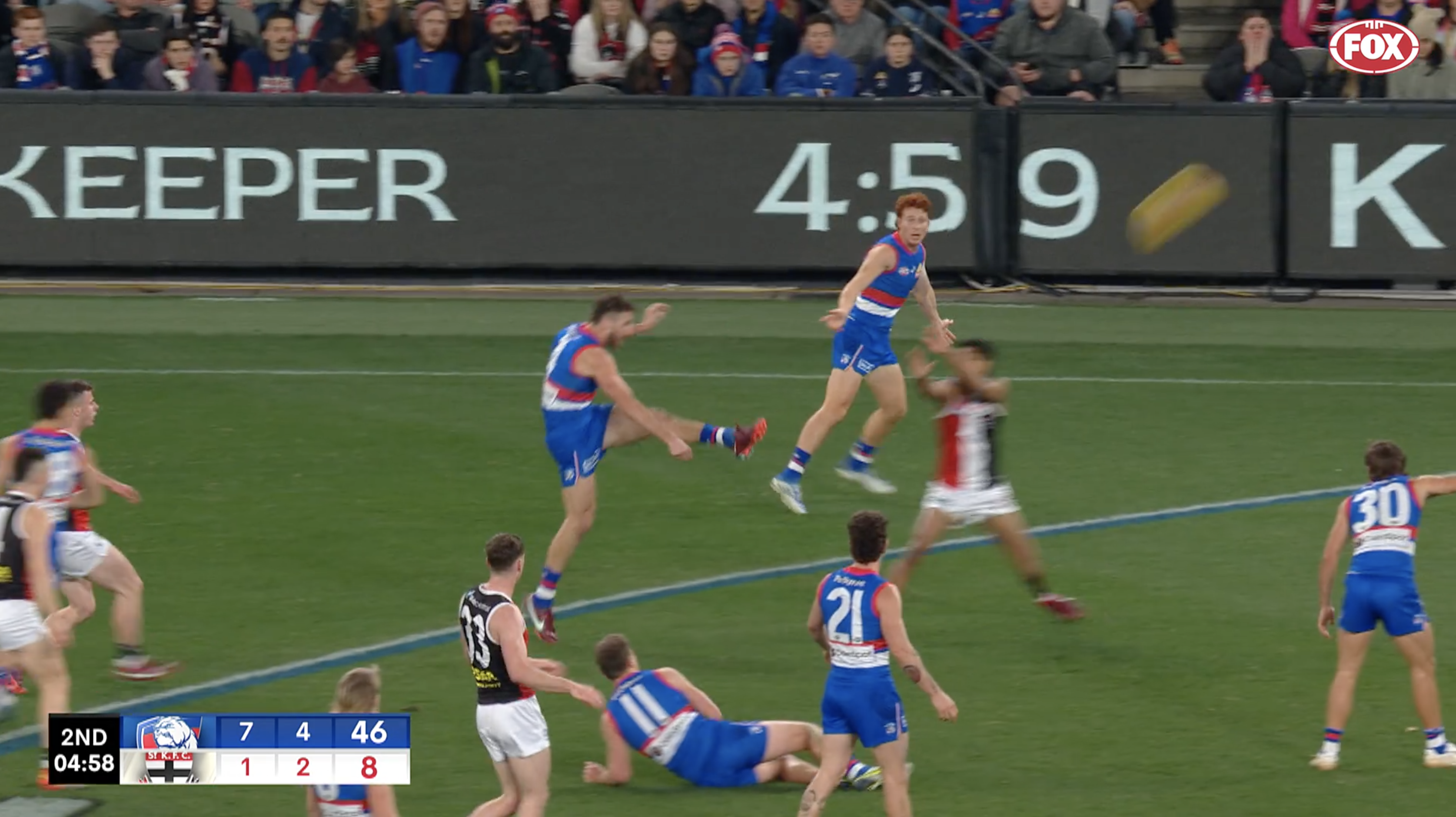 Kane Cornes' seven observations from Round 12 of the 2023 AFL season